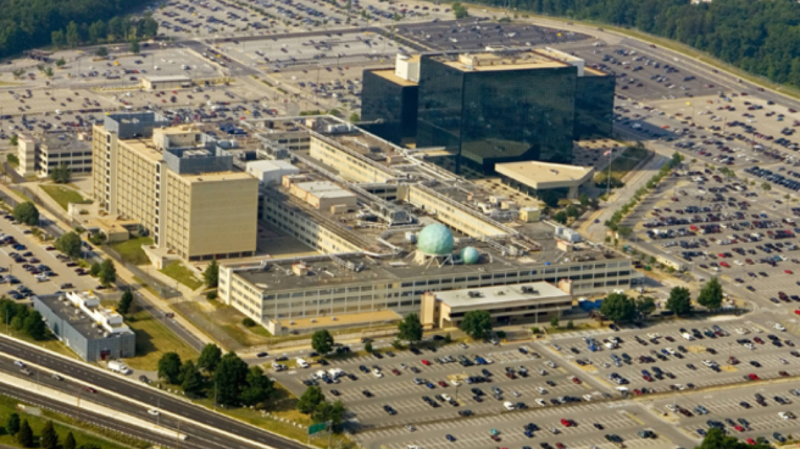 Για νέο σκάνδαλο παρακολουθήσεων κατηγορούνται οι γερμανικές μυστικές υπηρεσίες 