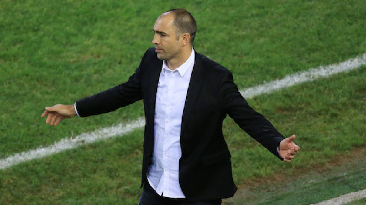 Τούντορ: «Να συνεχίσουμε το σερί»