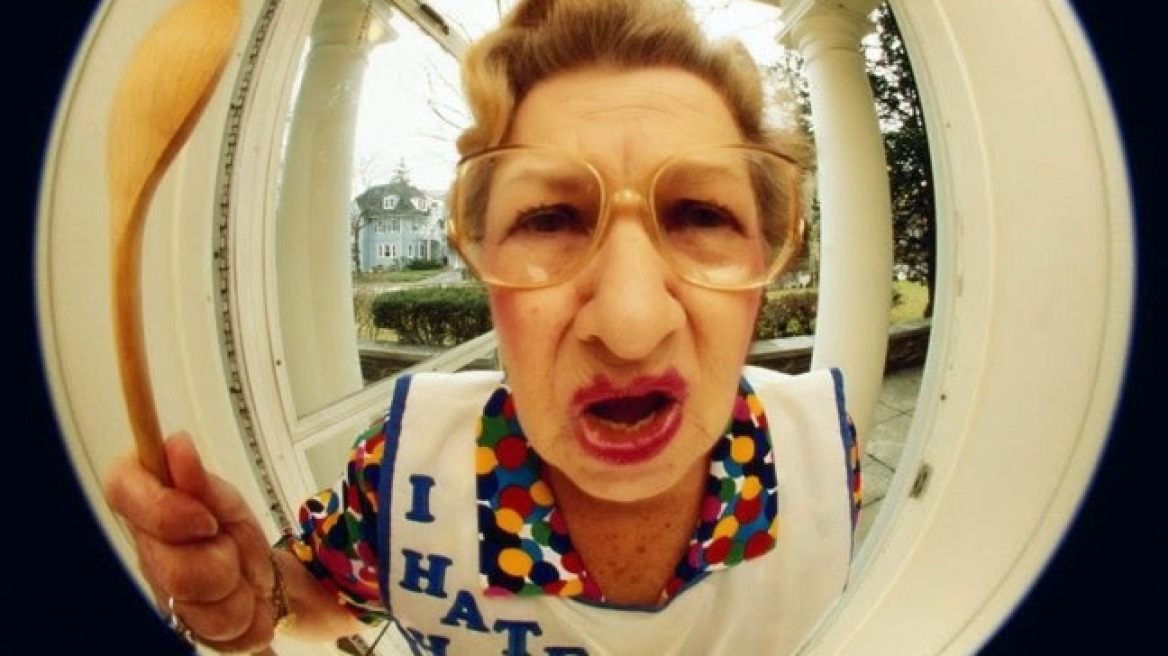 The taming of the Greek "mother-in-law"... Science finally gives the answer!