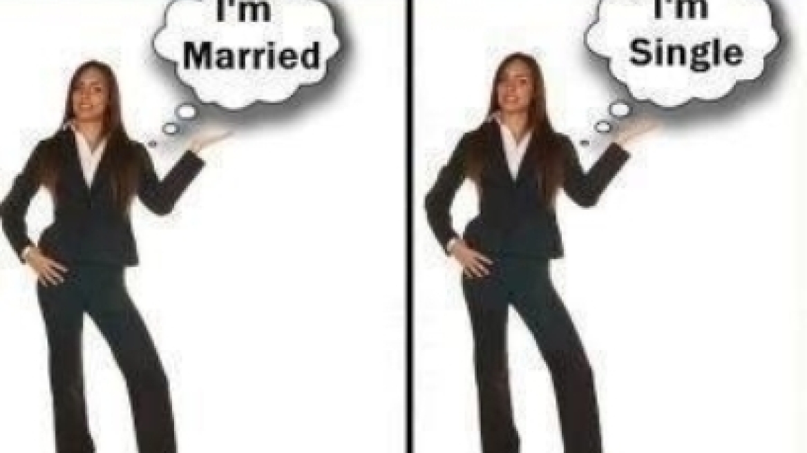 Single vs. Married across the EU, read the maps to find out if you'll marry! 