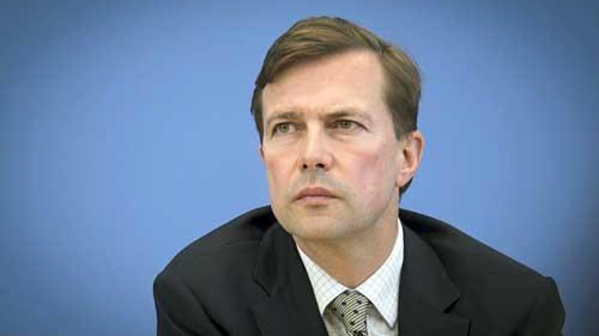 Germany clarifies: Refugee crisis should not be linked to Greek program