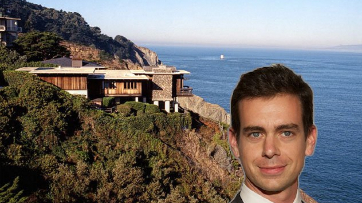 Ο δισεκατομμυριούχος που χρησιμοποιεί το λεωφορείο και δεν έχει γραφείο