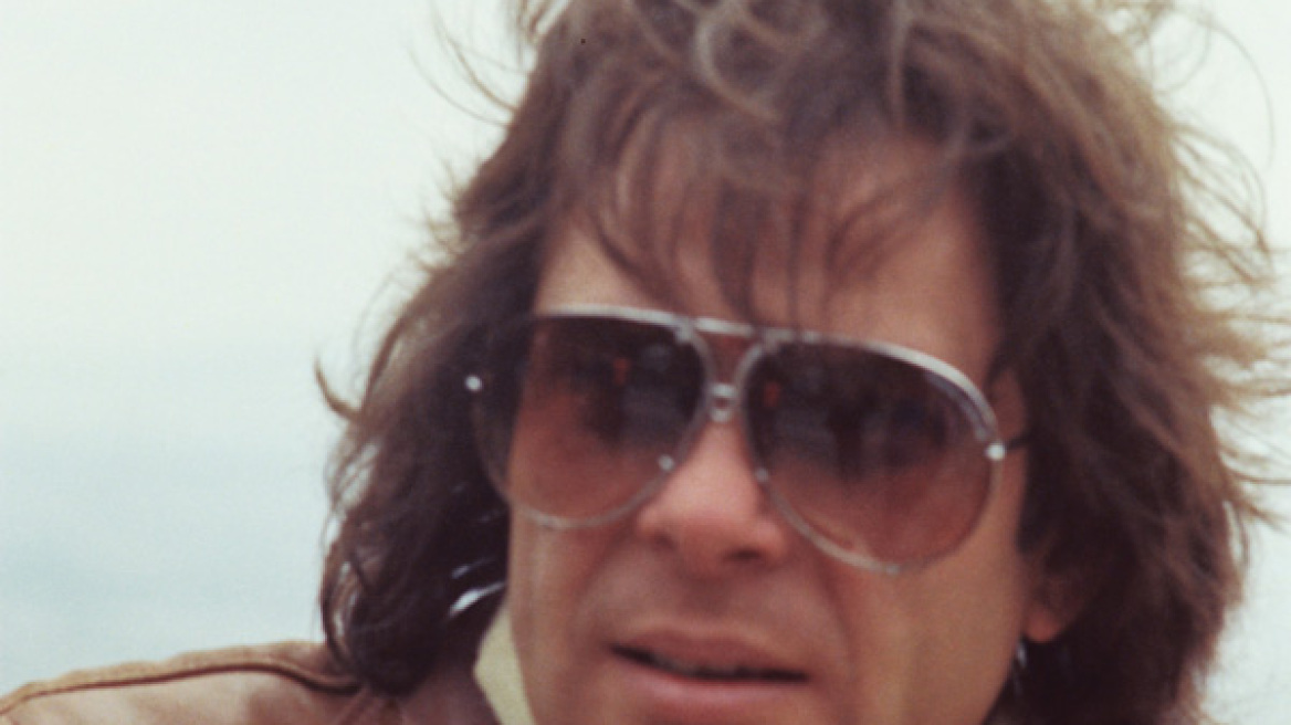 Έφυγε από τη ζωή ο οδηγός αγώνων και ιδρυτής του club "Αυτοκίνηση" Μάκης Σαλιάρης