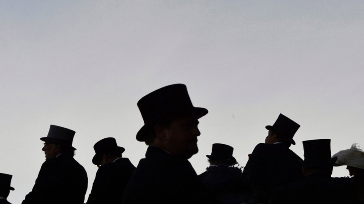 7 πράγματα που οι πλούσιοι άνθρωποι δεν λένε ποτέ!