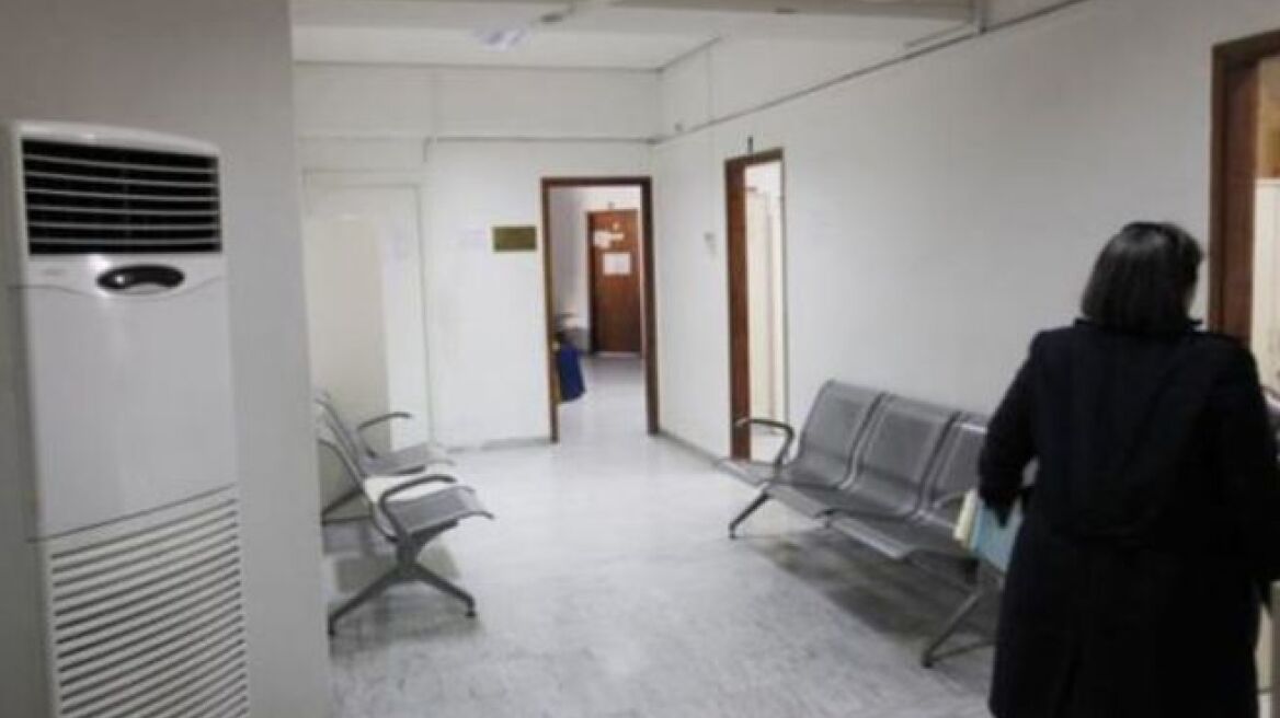 Γενικοί ιατροί, παθολόγοι και καρδιολόγοι συνταγογραφούν το 80% της φαρμακευτικής δαπάνης 