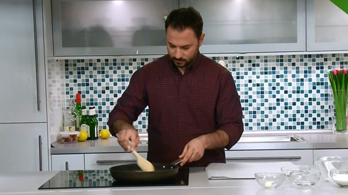 Λαχταριστά ζαχαρωμένα καρύδια & καραμελωμένα αμύγδαλα