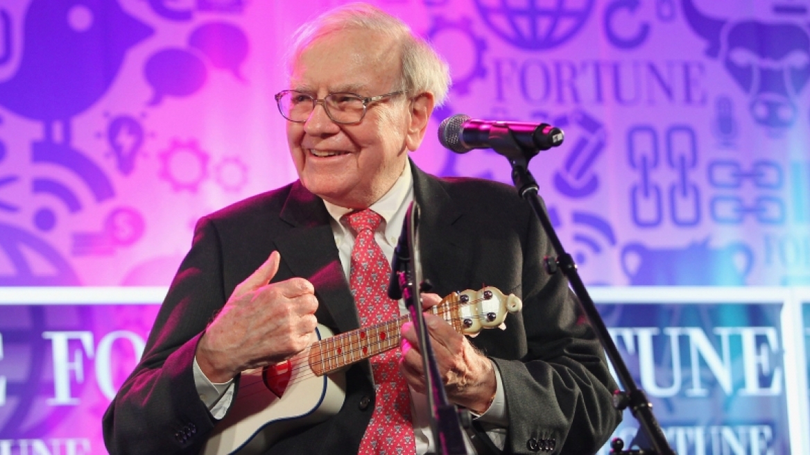 Δείτε τα ασυνήθιστα χόμπι 8 σούπερ επιτυχημένων ανθρώπων