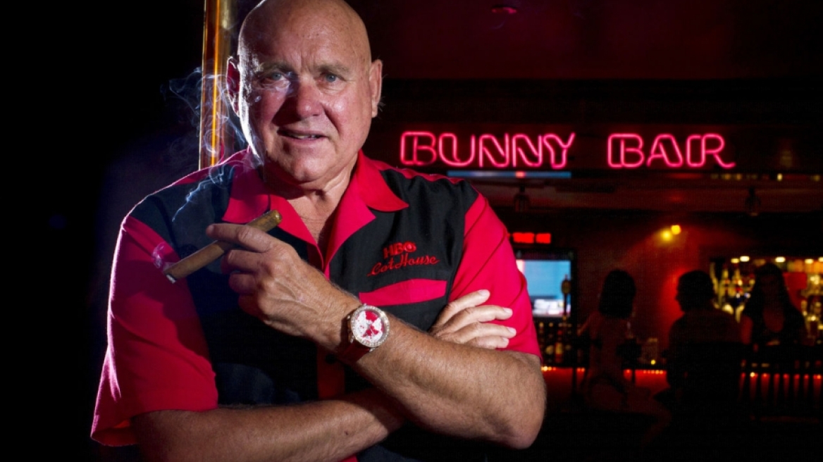 Dennis Hof: Ο εκατομμυριούχος επιχειρηματίας πίσω από τα «Ράντσα του Έρωτα»