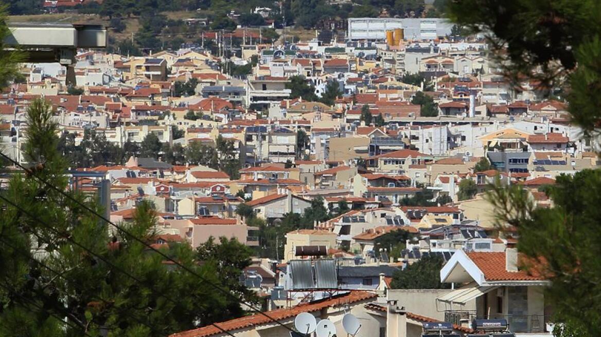 Στο μικροσκόπιο του  Συμβουλίου της Επικρατείας ο φετινός ΕΝΦΙΑ