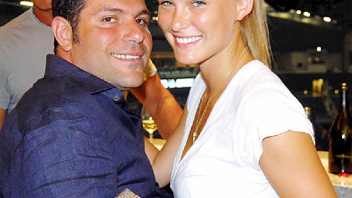 Βillionaire και γόης με περιουσία 3,5 δισ. ο νέος βασιλιάς της Ψαρούς