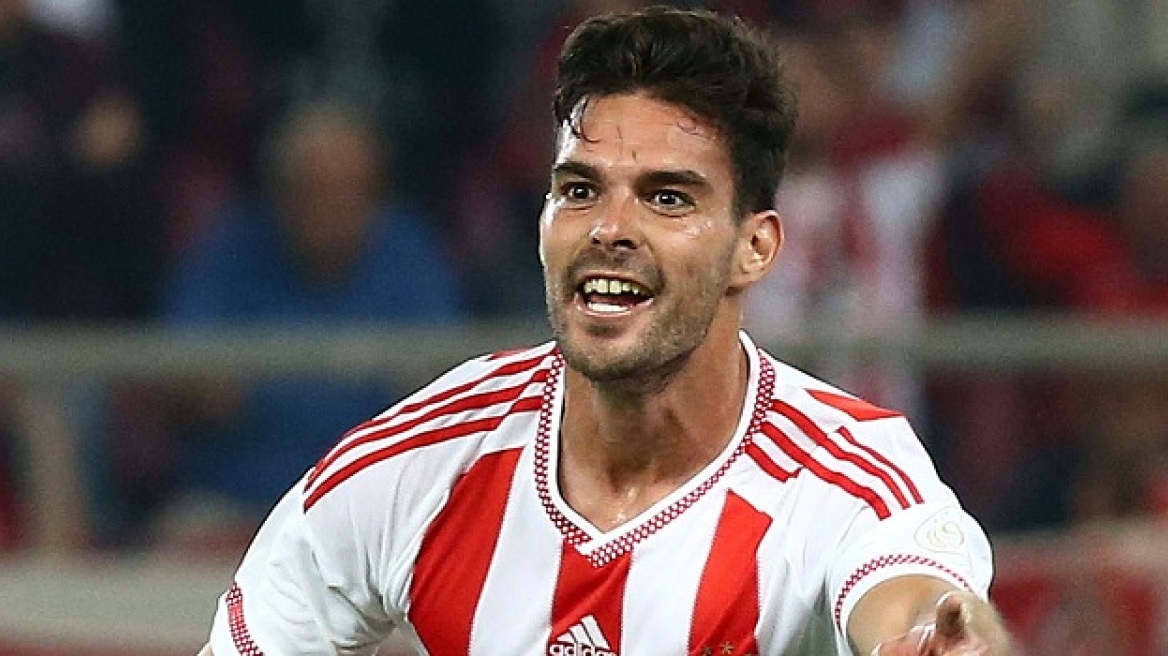 Μποτία: «Σκεφτόμαστε ήδη τη Ντινάμο»