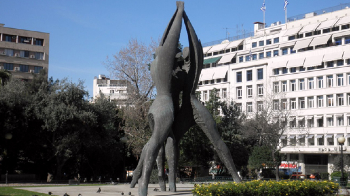 Visitors’ Help Office opens in Athens