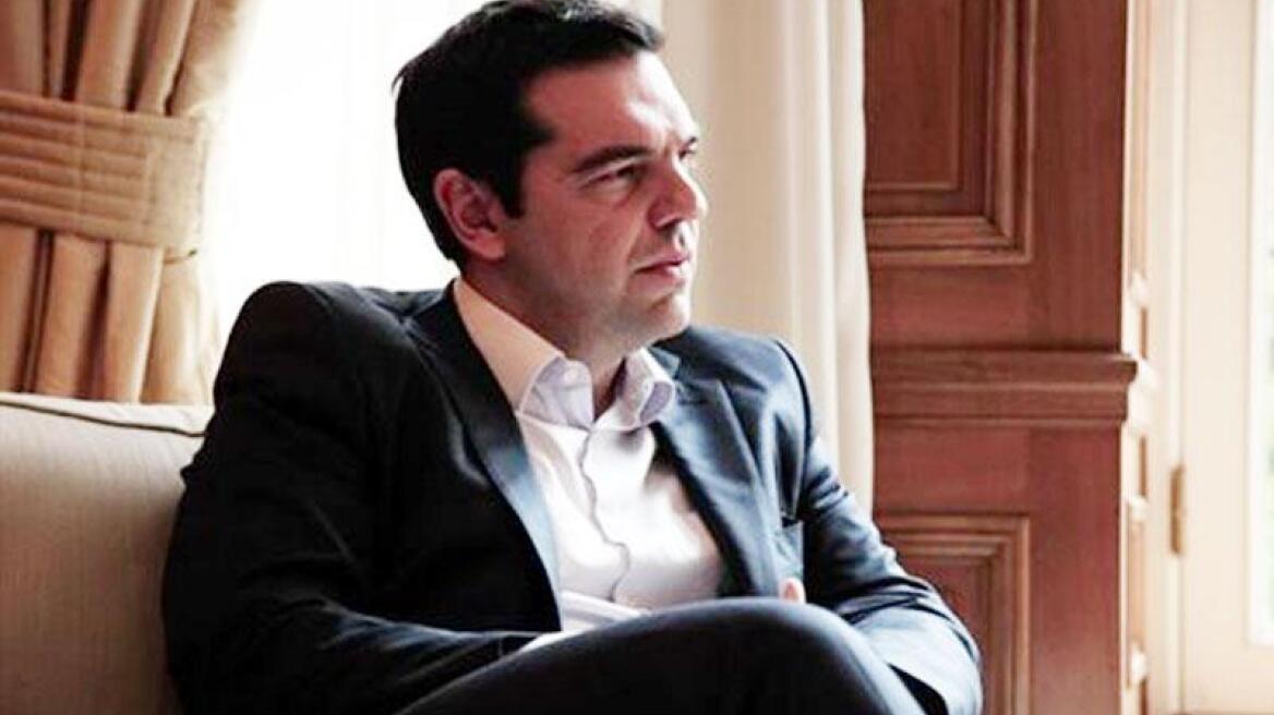 Ο Τσίπρας θα δει τον Οικουμενικό Πατριάρχη