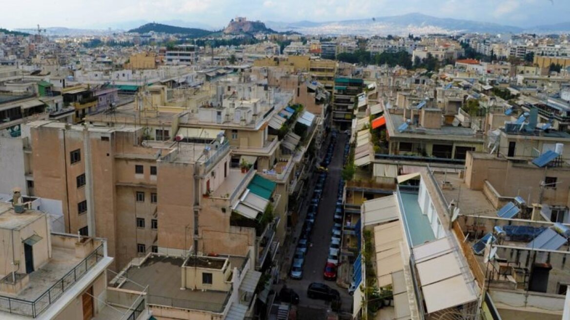 Taxisnet is ready with ENFIA, VAT, and other tax calculations!