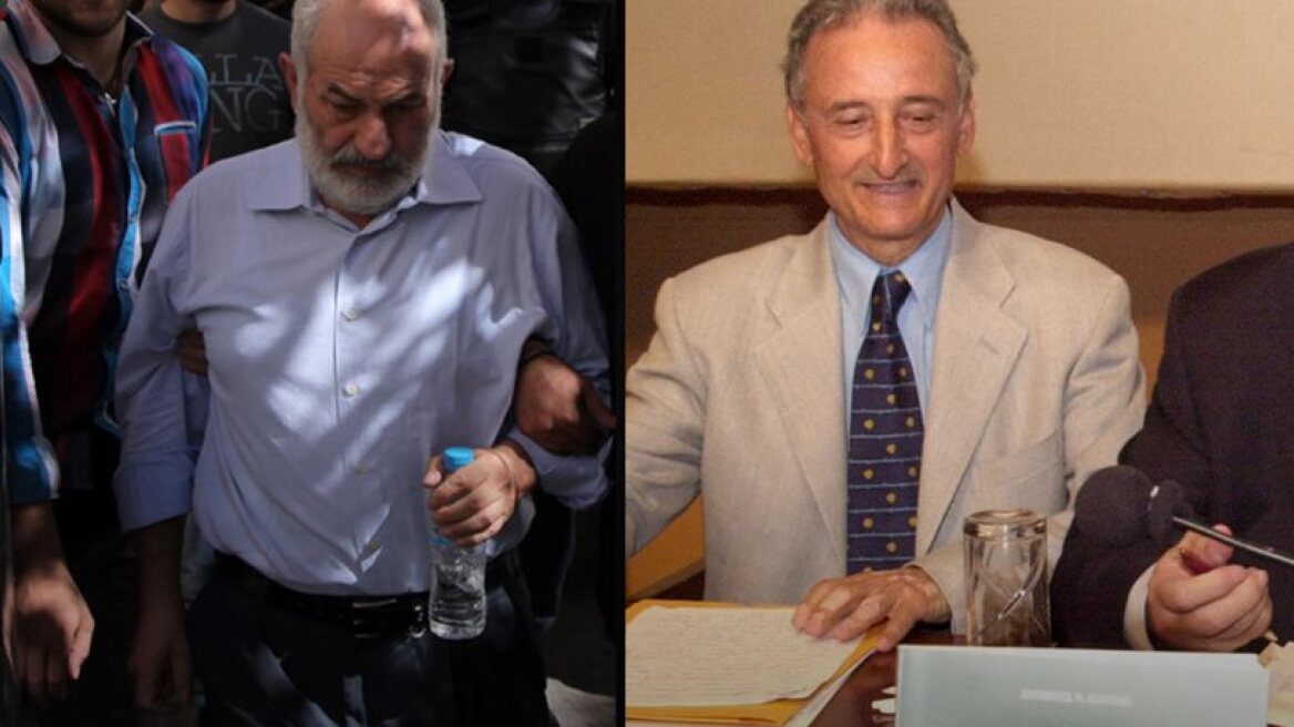 Sbokos receives life sentence on arms corruption case