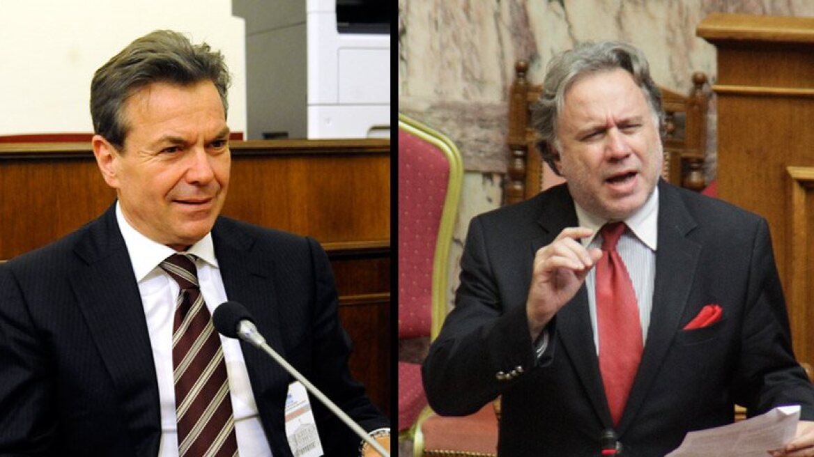 Ministry of Labour refutes Petropoulos’s statement on extraordinary contribution