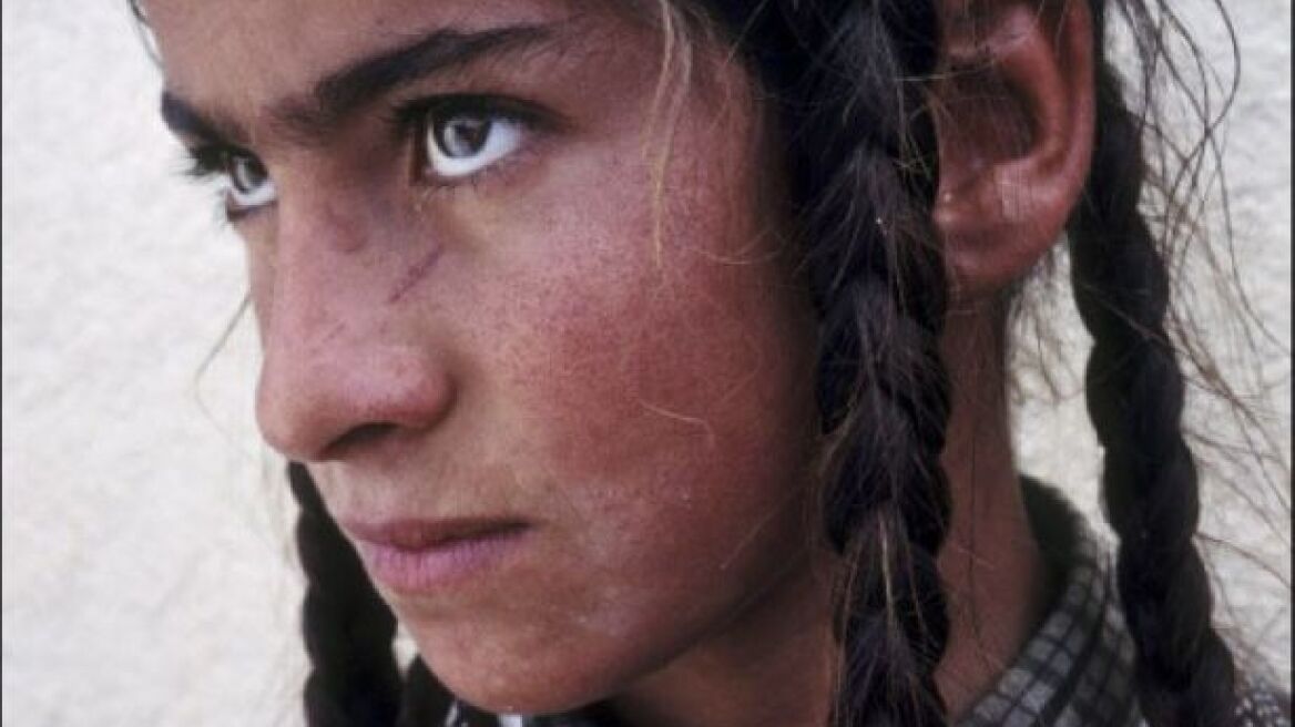 Yazidi women, slaves of the calliphate (vid)