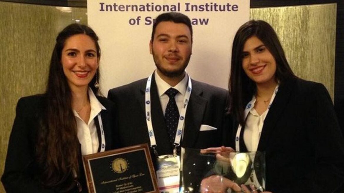 The best oralist in the world is Greek