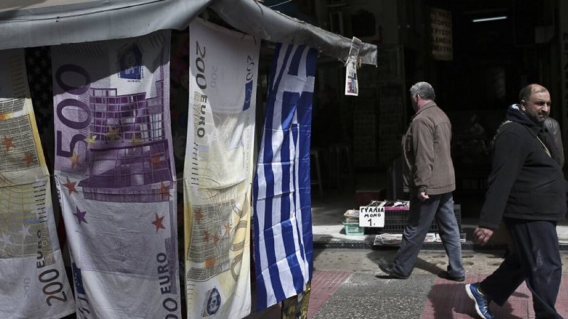 ECB’s survey: The winners and losers of the economic crisis in Europe