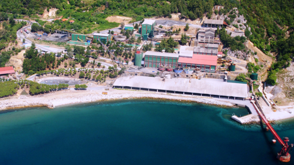 GR Engineering wins construction contract at Halkidiki Peninsula