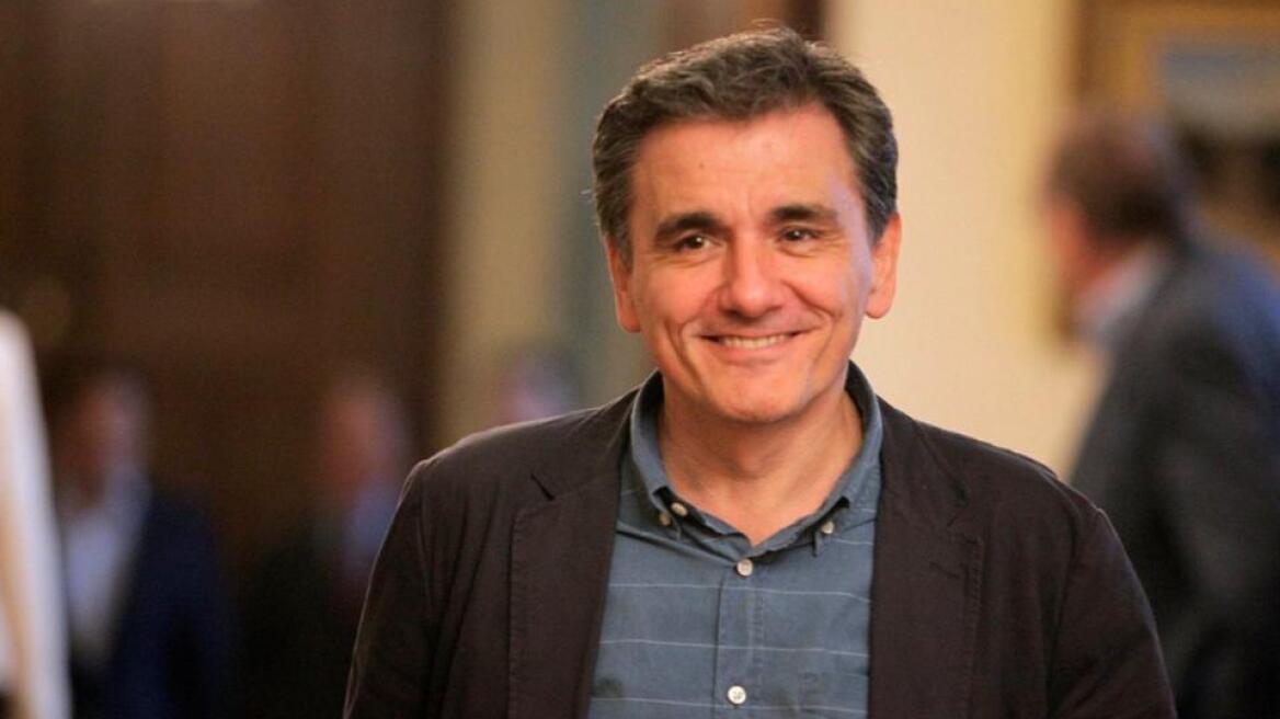 Απίστευτο: Σύμμαχος της... ΝΔ δήλωσε ο Ευκλείδης Τσακαλώτος!