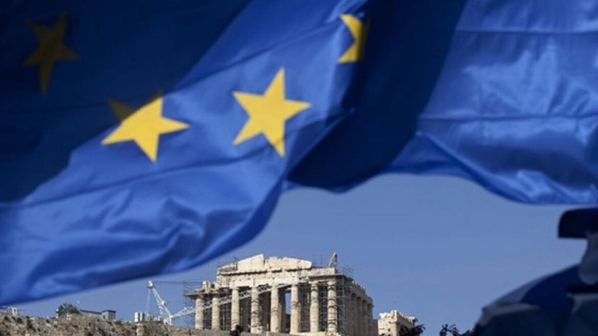 Eurostat: Greece’s government deficit at 3.6%