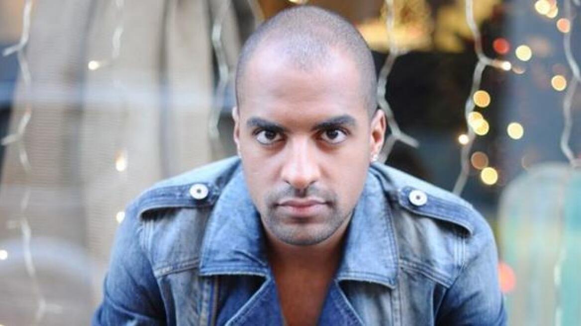 Δείτε τη νέα σύντροφο του Ησαΐα Ματιάμπα