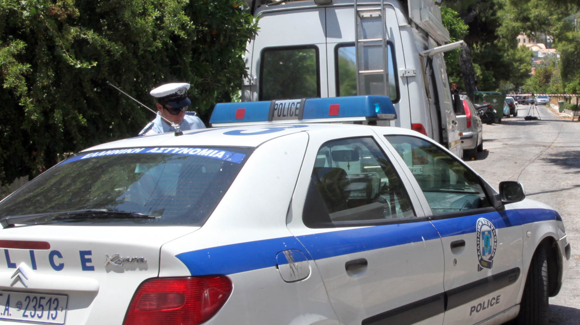 Αμετανόητοι «κυνηγοί» μετάλλων συνελήφθησαν στη Δράμα