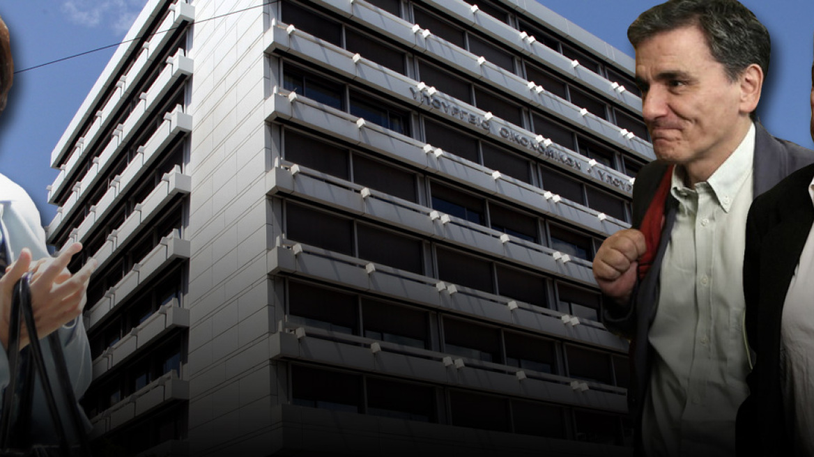 Lenders "Quartet" is in Greece, govt faces the music of prior actions
