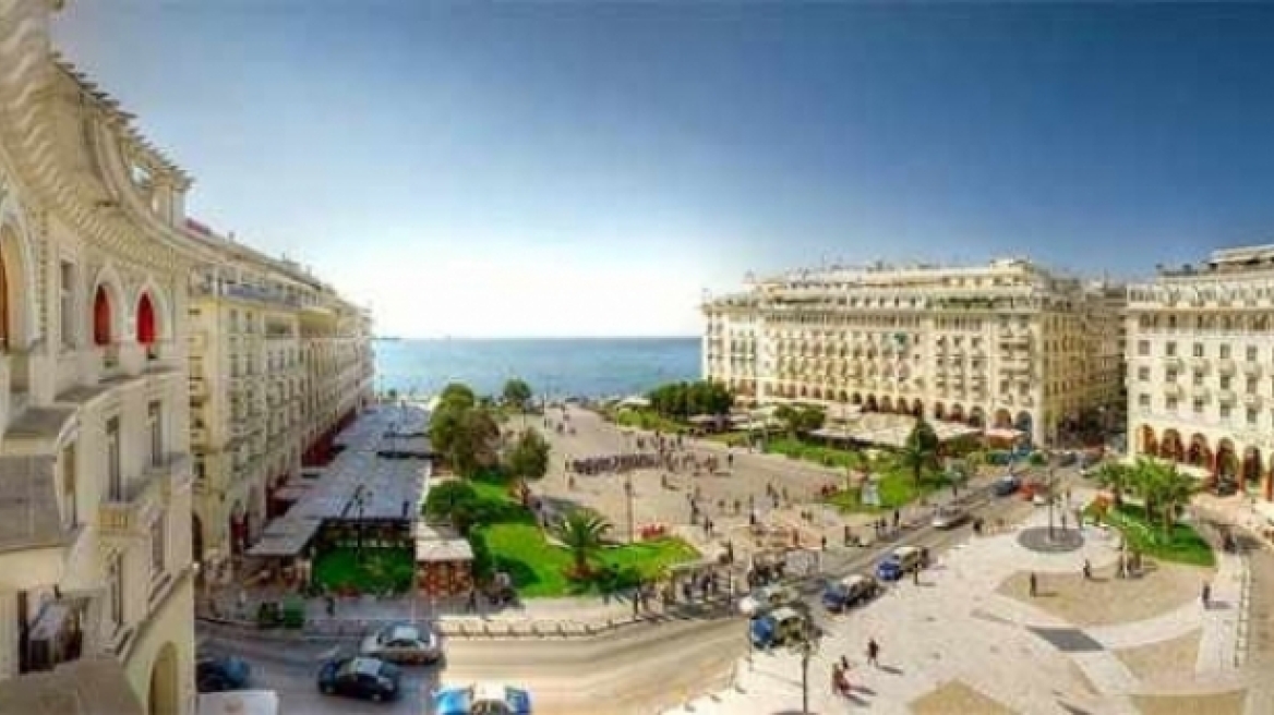 Οι δημοφιλέστεροι προορισμοί για τους Έλληνες την 28η Οκτωβρίου
