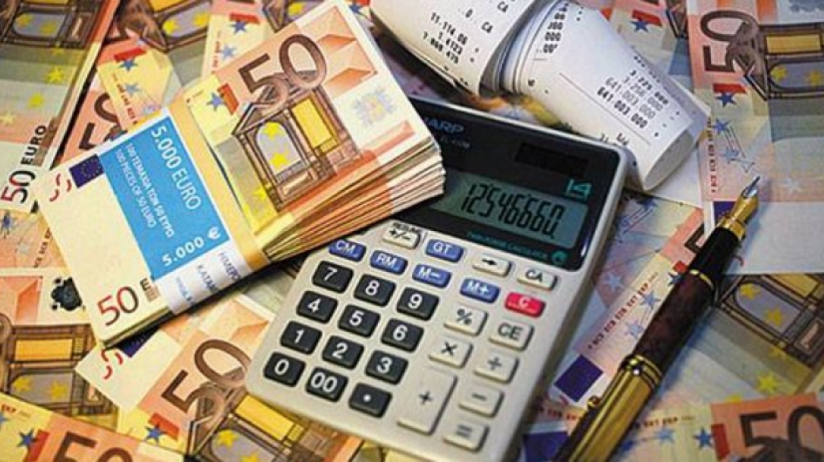 Τα capital controls οδήγησαν στην αύξηση των ληξιπρόθεσμων οφειλών, λέει το ΥΠΟΙΚ