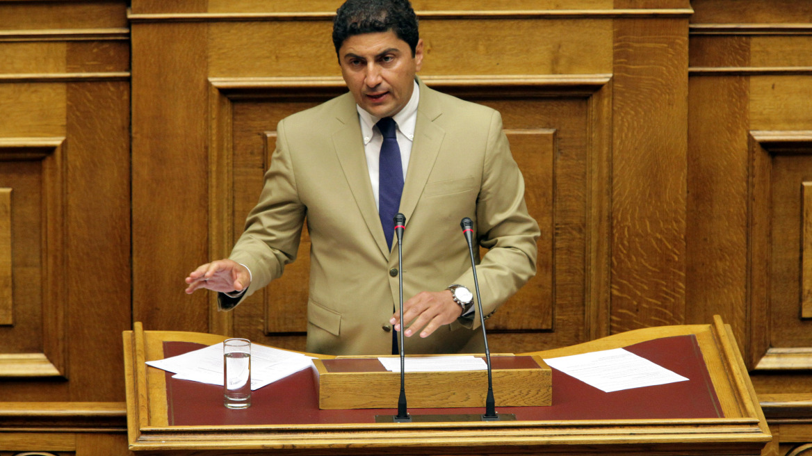 Αυγενάκης: Η Κομισιόν εγείρει ενστάσεις για οκτώ σημεία του νομοσχεδίου για τα ΜΜΕ
