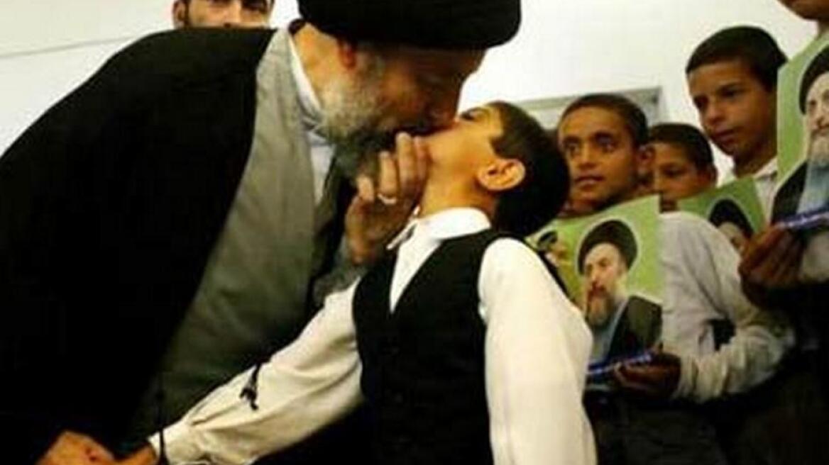 Bacha Bazi, disgusting Muslim tradition abuses little boys! (warning: disturbing pics + vids)