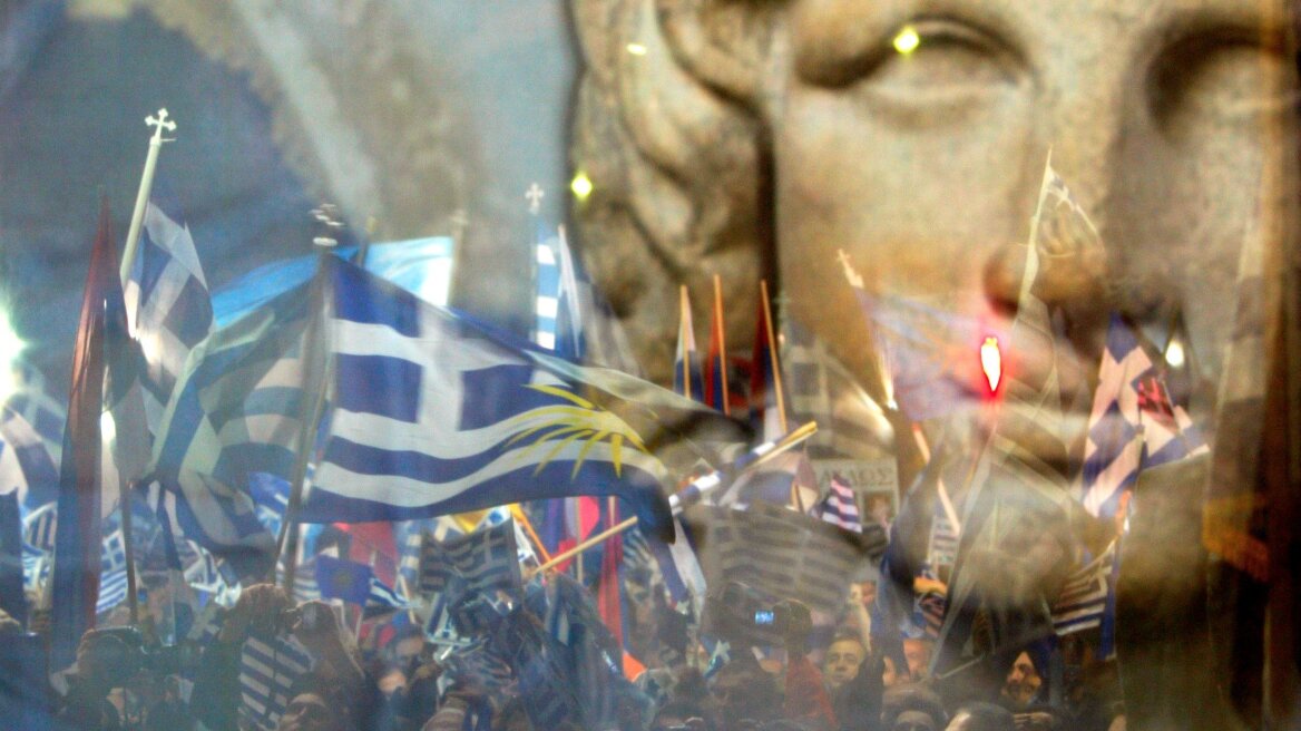 Changing wealth: Once upon a time... in Greece! (intriguing map)