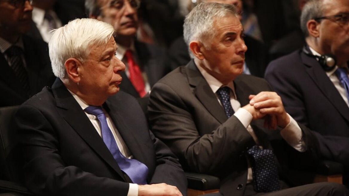 Pavlopoulos: UN’s role is crucial in dealing with the crises