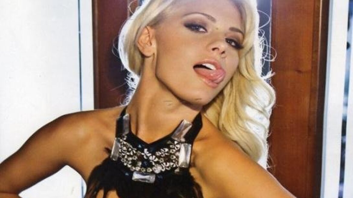 Άρτεμις Αστεριάδη: Που χάθηκε αυτό το κορμί; 