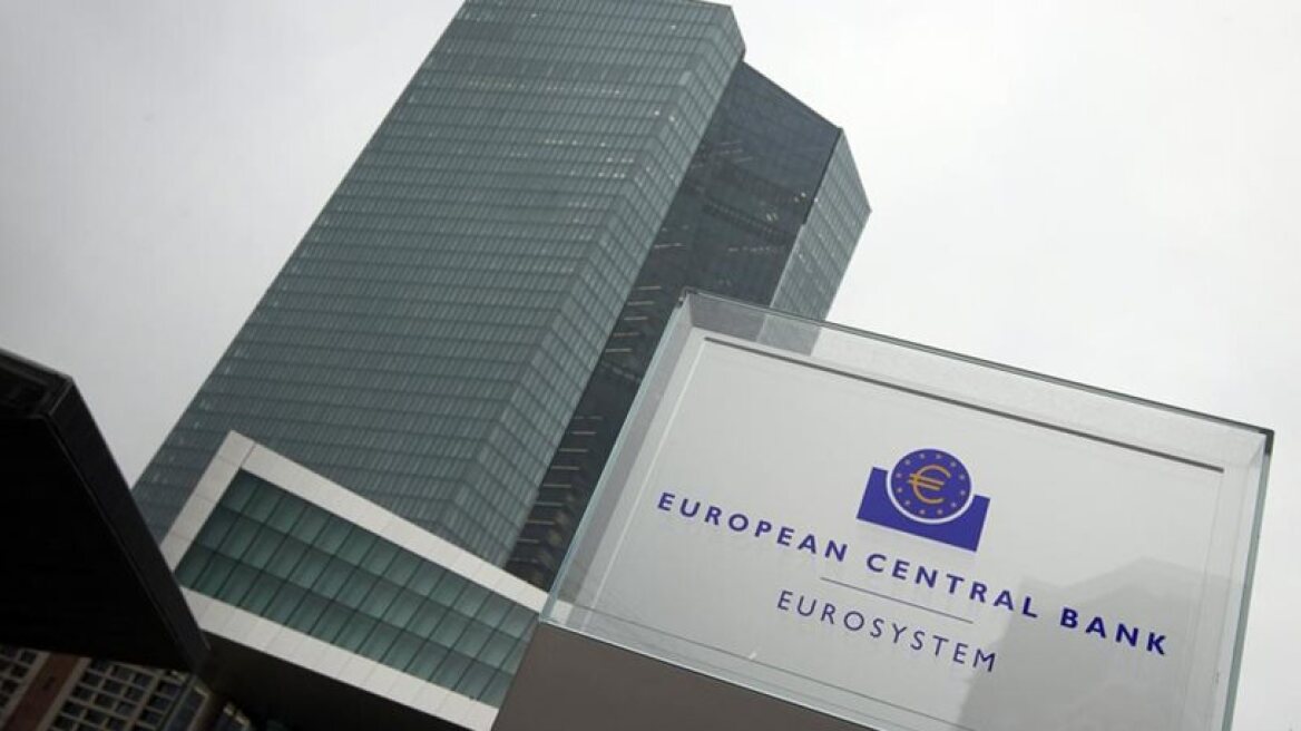 ECB lowers ELA for Greek banks by 1.0 bln euros‏
