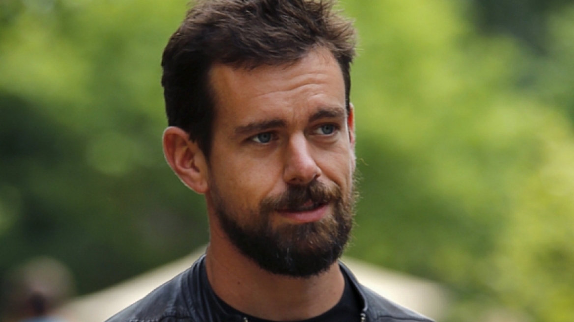 Ο Jack Dorsey μοίρασε $200 εκατ. στους εργαζόμενους της Twitter