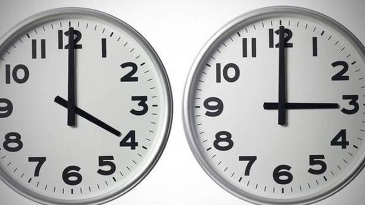 Don't forget to turn back your clocks on Sunday. But why? 