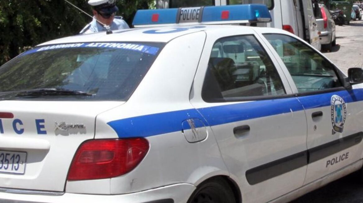 Female corpse found at coast of Piraeus