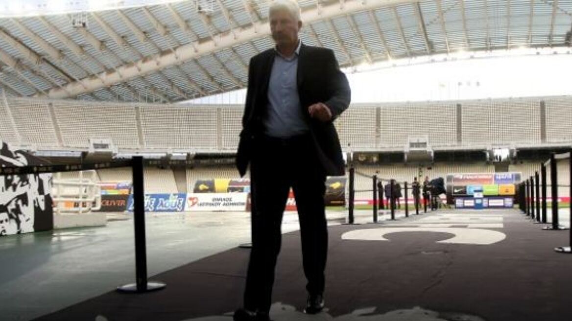 Live: ΑΕΚ-Ηρακλής (5-1, Τελικό)