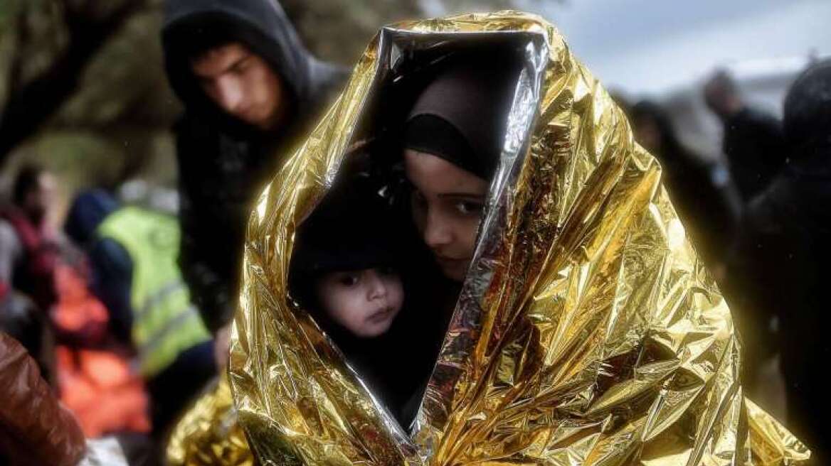 UNHCR: Refugee children resorting to 'survival sex'