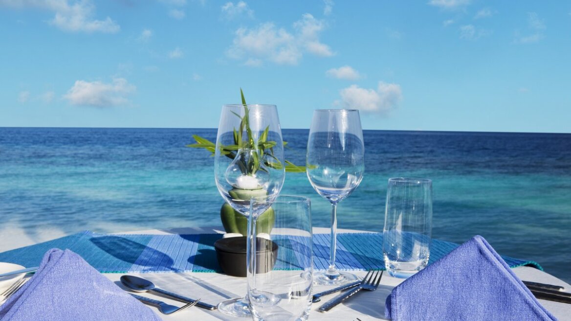 Tripadvisor: The 10 best restaurants of Greece (pics)