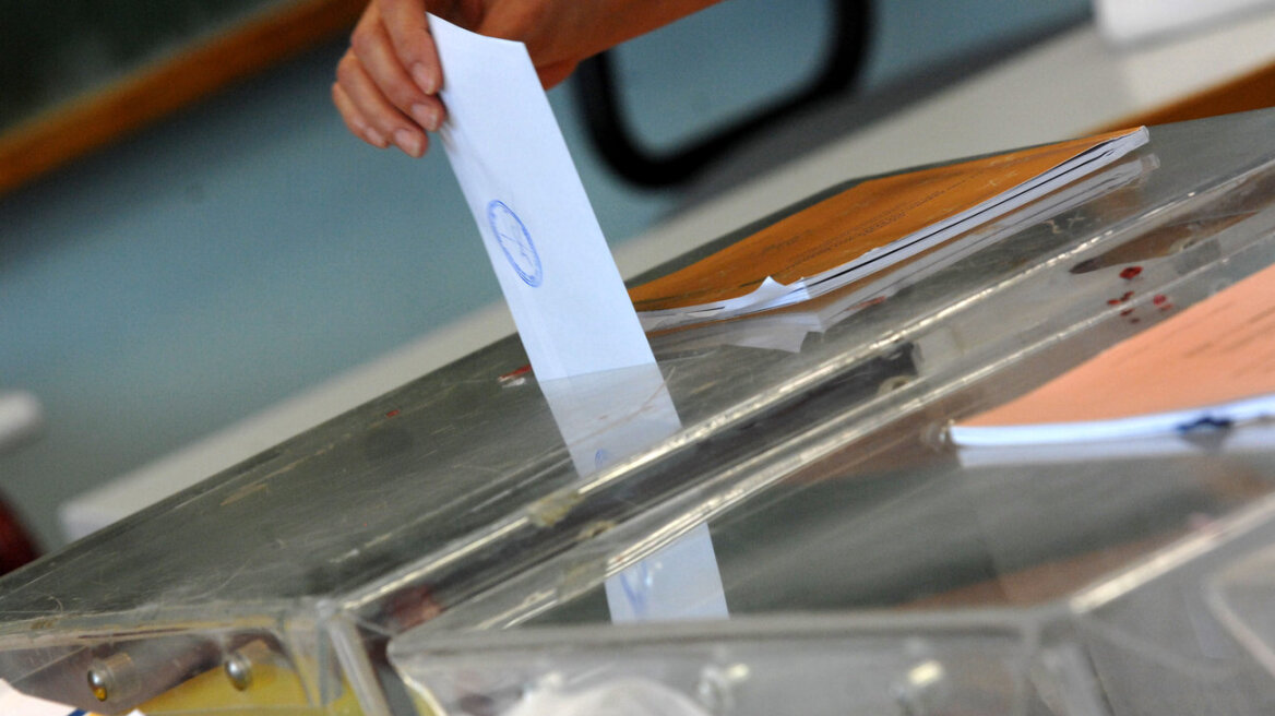 Ανοιχτό σε ανατροπές το αποτέλεσμα στη Ν.Δ.