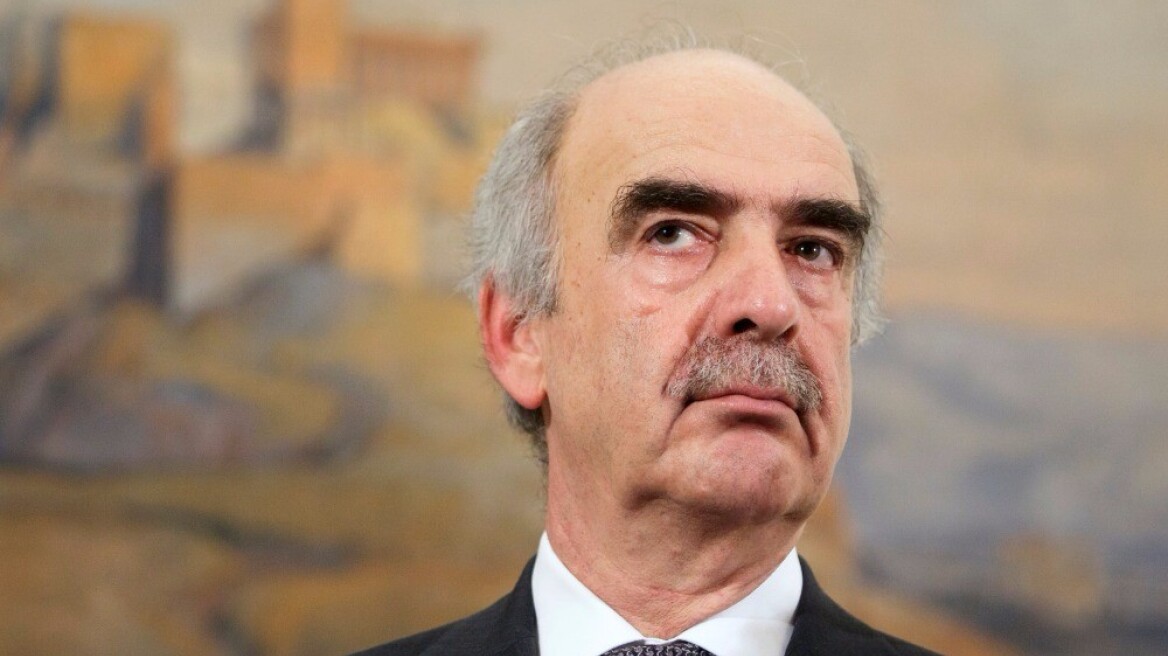 Μεϊμαράκης: Αναγκαία η δημιουργία ευρωπαϊκής ακτοφυλακής