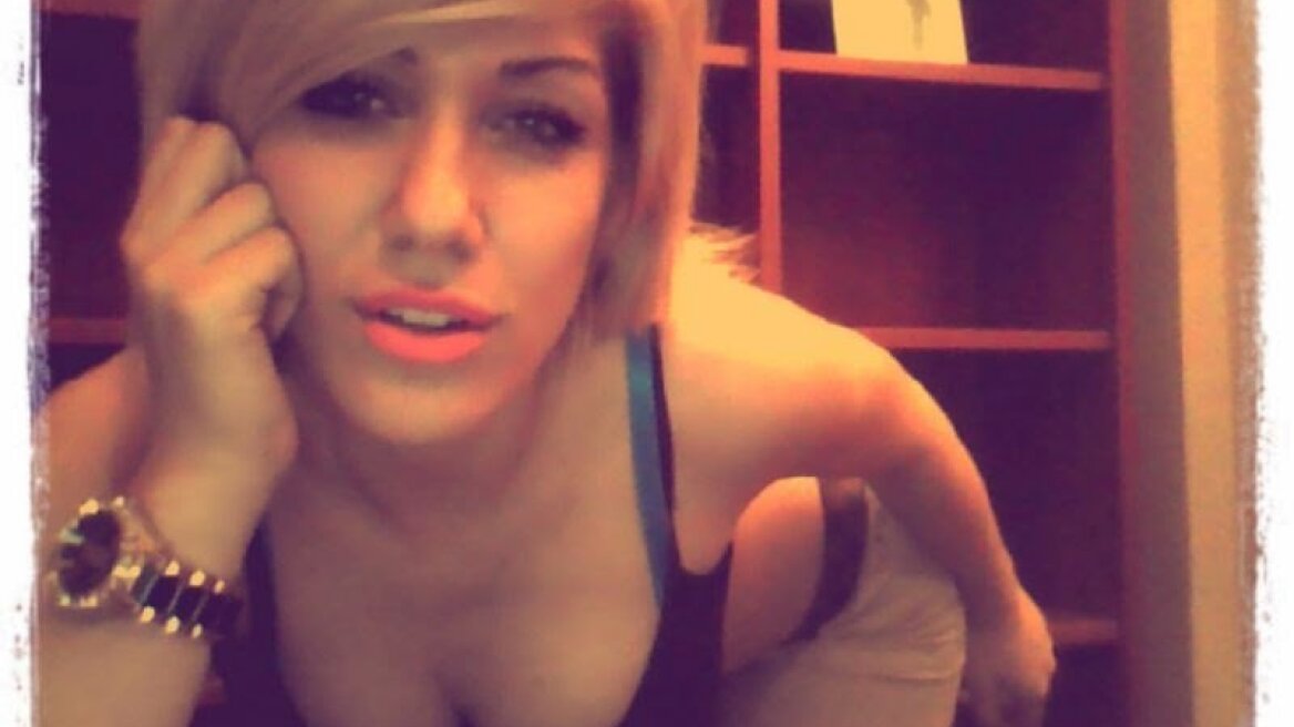 Η Νικολέτα Ταγκή... φτιάχνει την Τούμπα!