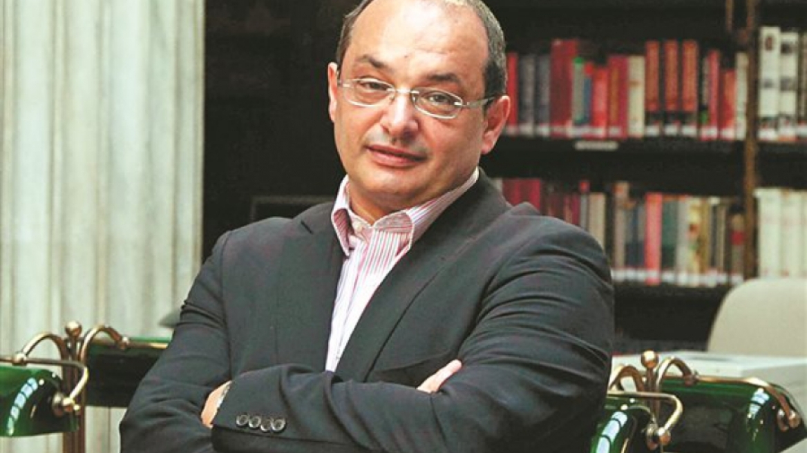 Α. Αυγουλέας: Ανάγκη «δυναμικής» διαχείρισης των μη εξυπηρετούμενων δανείων