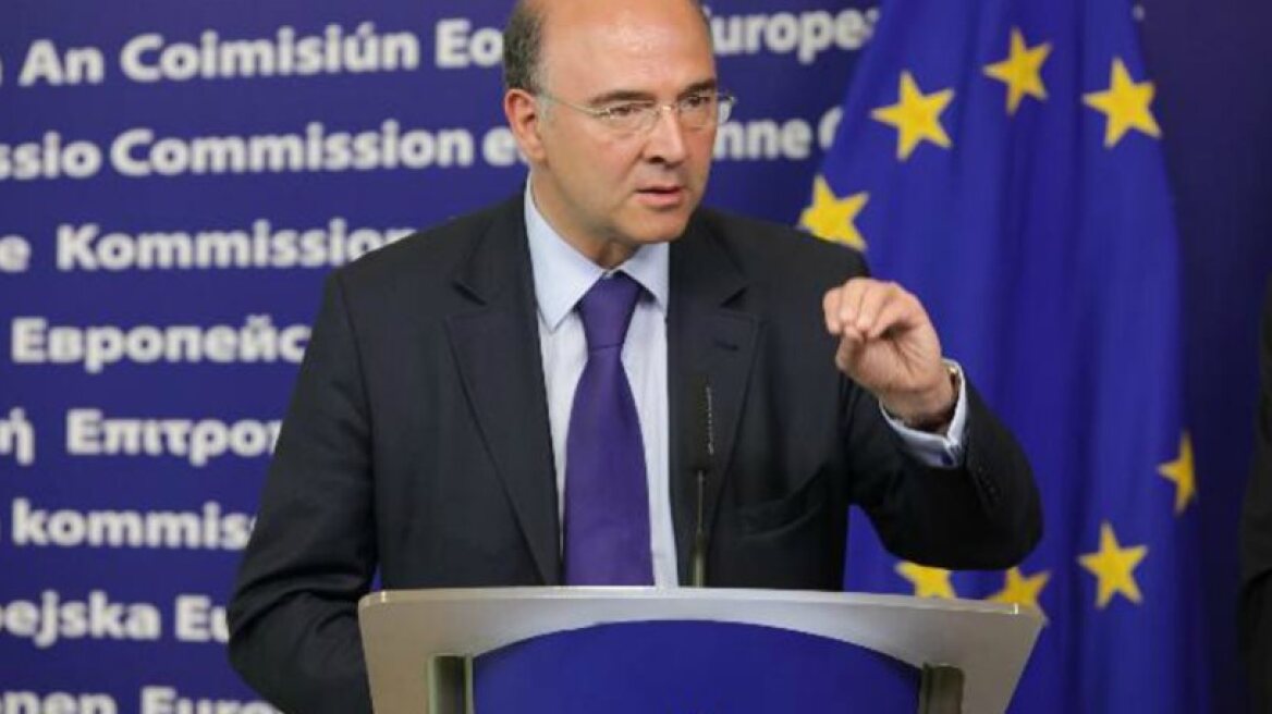 Moscovici : Vat taxation in private education should be either 23% or none