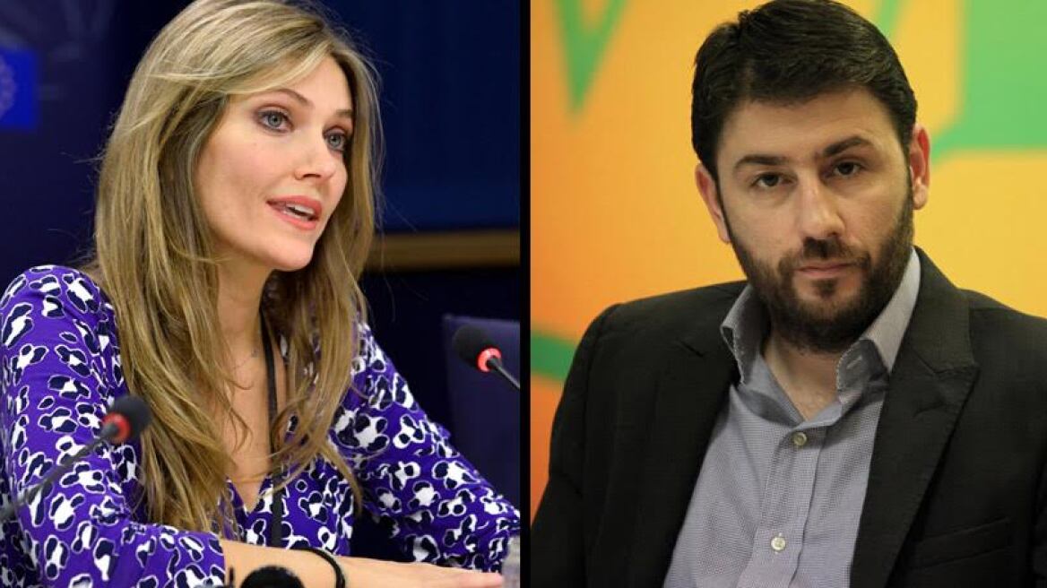 Καϊλή-Ανδρουλάκης: Στον ηλεκτρονικό τζόγο τα ισοδύναμα για το ΦΠΑ στη Παιδεία