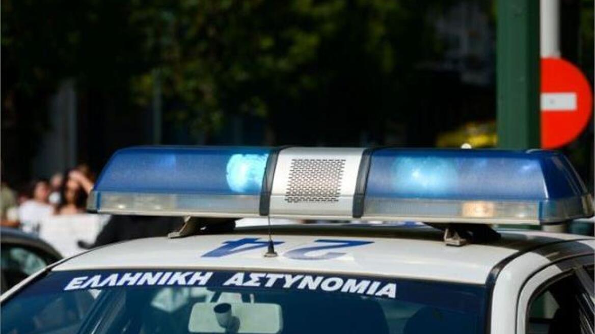 Συλλήψεις για κλοπές σε όλη τη χώρα - Ρημάζουν σπίτια και αυτοκίνητα